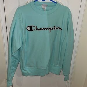 Champion Crewneck Reverse Weave